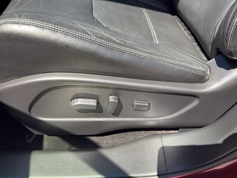 Used 2012 Nissan Murano SL AWD/4WD image 15