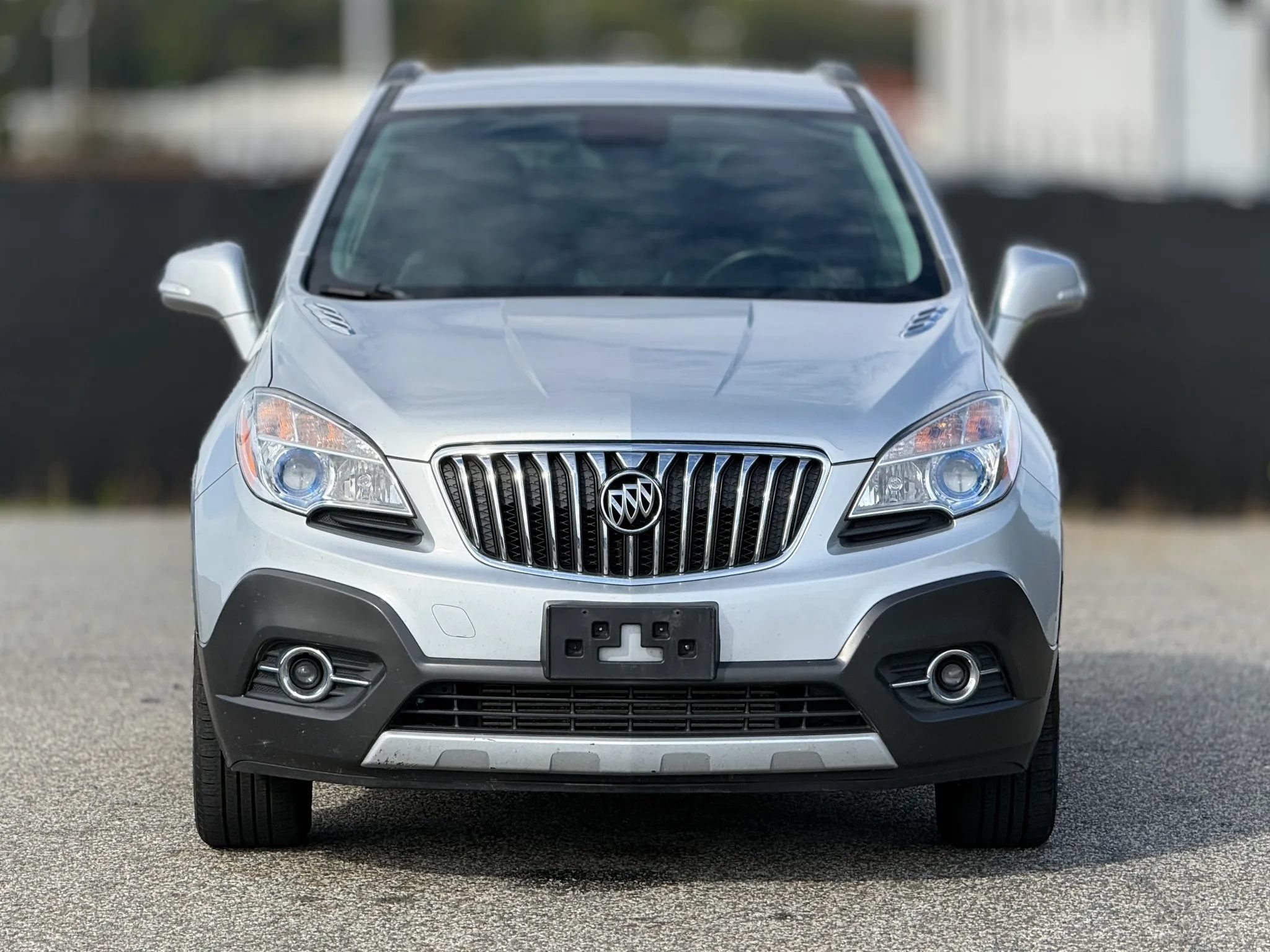 Used 2015 Buick Encore Convenience AWD/4WD image 5