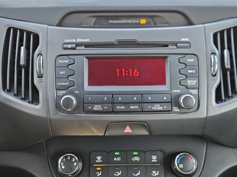 Used 2012 Kia Sportage LX FWD image 15