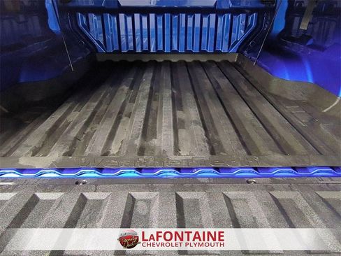 Certified 2023 Chevrolet Colorado LT w/ LT Convenience Package II image 25