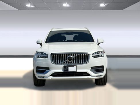 Used 2023 Volvo XC90 B6 Ultimate AWD/4WD image 6