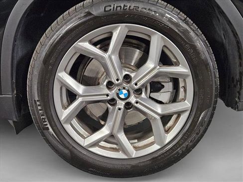 Certified 2024 BMW X3 sDrive30i w/ Convenience Package w/ZPA image 24