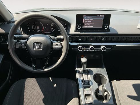 Used 2024 Honda Civic LX image 13