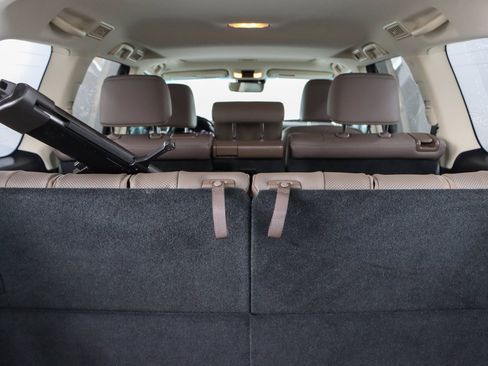 Used 2021 Lexus GX 460 Premium w/ Premium Plus Package AWD/4WD image 33