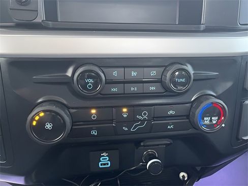 Used 2024 Ford F350 XL w/ XL Off-Road Package image 14