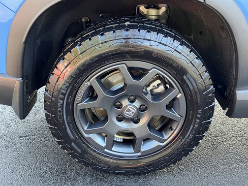 Used 2024 Honda Pilot TrailSport image 13