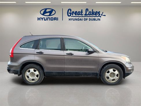 Used 2011 Honda CR-V LX image 6