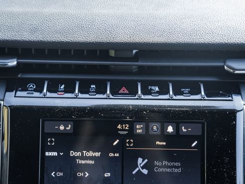 New 2025 Jeep Grand Cherokee Laredo X w/ Luxury Tech Group I image 21