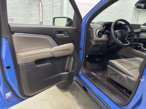 New 2026 Chevrolet Colorado ZR2 w/ Technology Package image 14