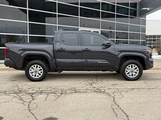 Used 2025 Toyota Tacoma SR5 video 2