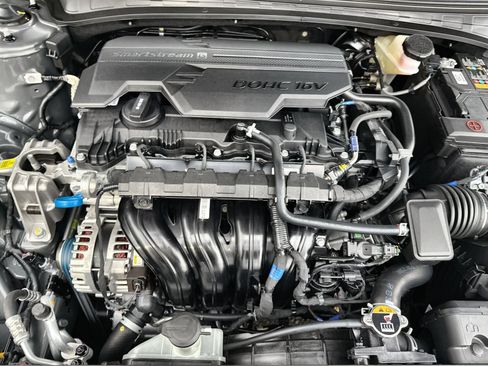 New 2026 Hyundai Elantra SE image 26