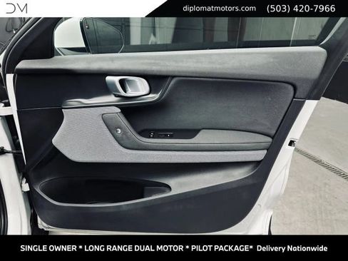 Used 2022 Polestar Polestar 2 w/ Pilot Package AWD/4WD image 25