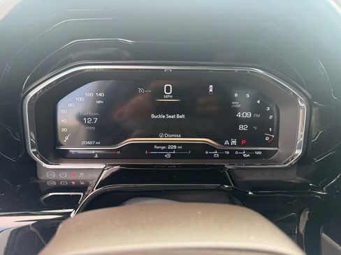 Used 2024 GMC Sierra 1500 SLT image 14