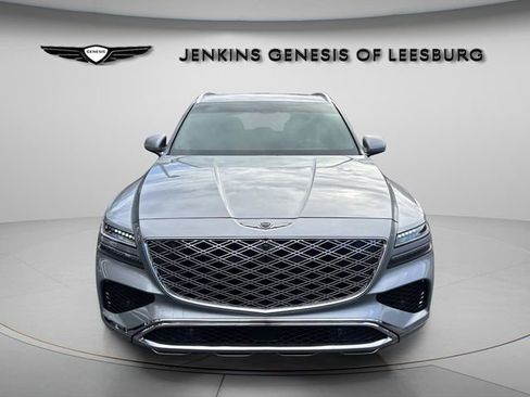 New 2026 Genesis GV80 3.5T Prestige image 7