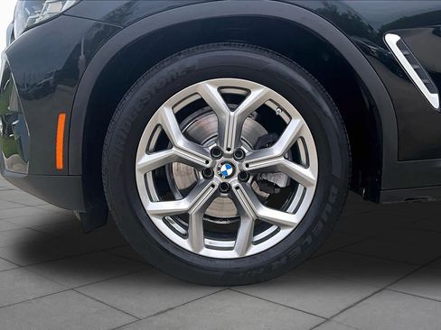 Used 2024 BMW X3 sDrive30i w/ Convenience Package RWD image 10
