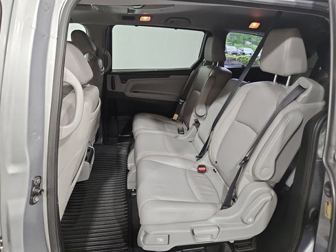 Used 2018 Honda Odyssey Elite image 25