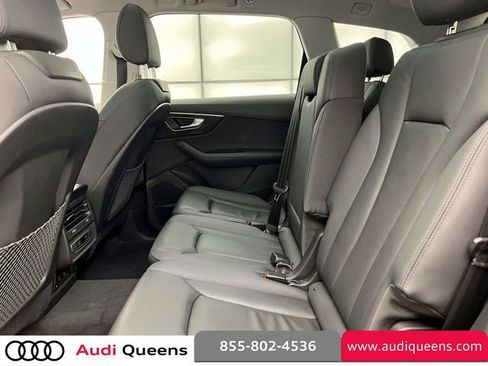 Certified 2023 Audi Q7 2.0T Premium Plus w/ Premium Plus Package AWD/4WD image 12