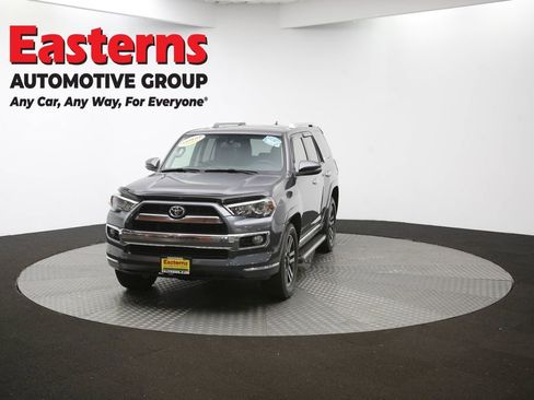 Used 2015 Toyota 4Runner Limited image 54