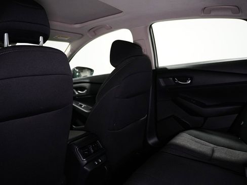 Used 2025 Honda Accord SE image 18