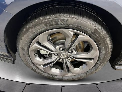 New 2026 Honda Accord EX-L image 11