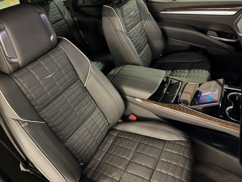 New 2026 Cadillac Escalade Platinum Sport AWD/4WD image 49