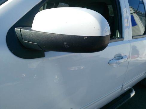 Used 2011 Chevrolet Silverado 1500 LTZ w/ LTZ Plus Package image 14