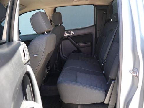 Used 2020 Ford Ranger XLT w/ Equipment Group 301A Mid AWD/4WD image 10