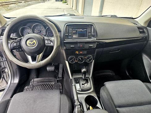 Used 2014 MAZDA CX-5 Sport w/ Bluetooth Audio Package image 21