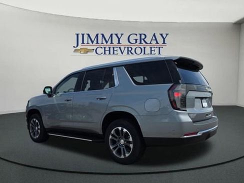 New 2026 Chevrolet Tahoe LT RWD image 3