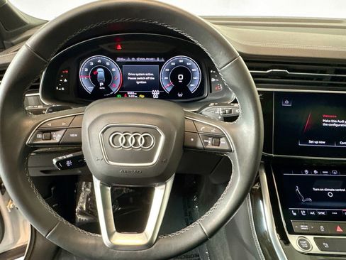 Used 2025 Audi Q7 3.0T Premium Plus w/ Premium Plus Package image 10