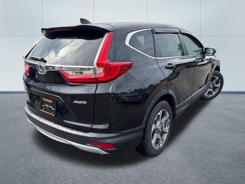 Used 2017 Honda CR-V EX image 4