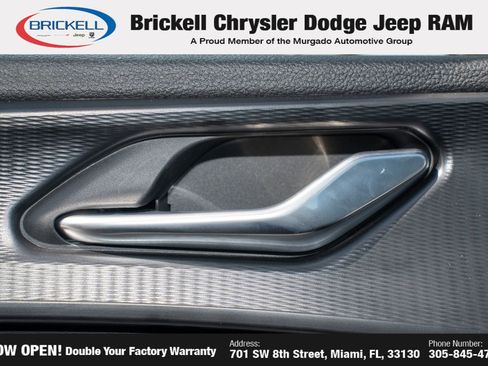 New 2026 Jeep Grand Cherokee Laredo RWD image 26