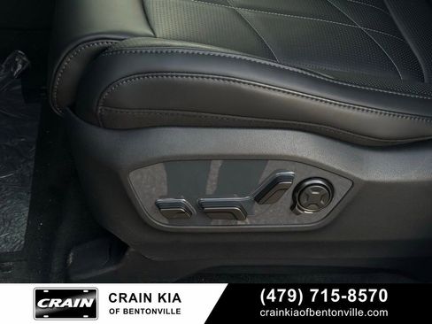 New 2027 Kia Telluride X-Line SX Prestige w/ Towing Package AWD/4WD image 12
