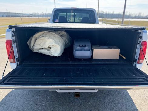 Used 1994 Ford F350 2WD SuperCab DRW image 17
