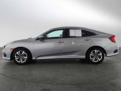 Used 2018 Honda Civic LX image 6
