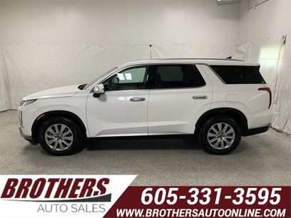 Used 2024 Hyundai Palisade SEL