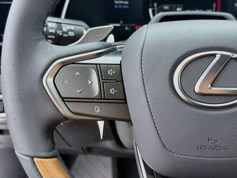 New 2026 Lexus RX 350 Premium Plus FWD image 37