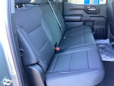 New 2026 Chevrolet Silverado 1500 Custom image 19