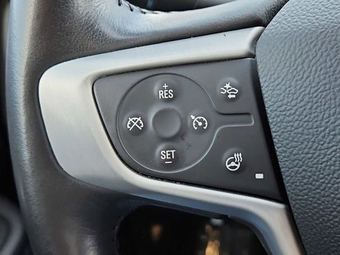 Used 2022 GMC Terrain SLT w/ Tech Package image 40