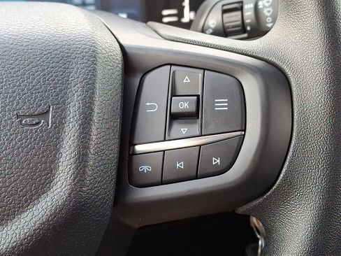 New 2025 Ford Ranger XL w/ Trailer Tow Package image 15