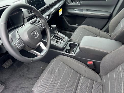 New 2026 Honda CR-V Sport image 4