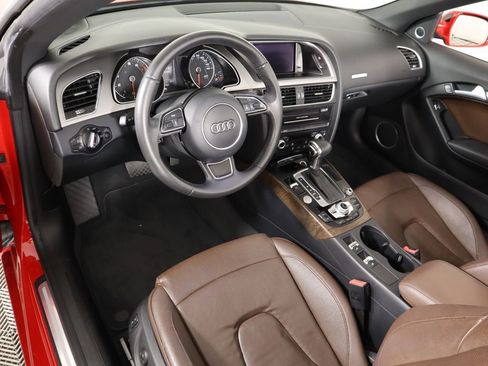Used 2013 Audi A5 2.0T Prestige image 17