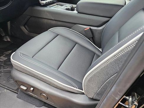 New 2026 GMC Sierra EV Elevation w/ Premium Package image 4