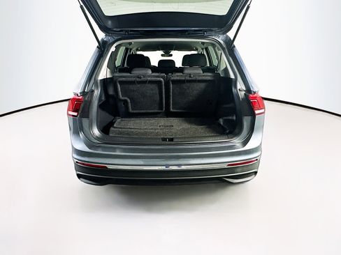 Used 2022 Volkswagen Tiguan S w/ Driver Assistance Package image 29