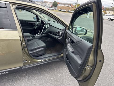 Certified 2025 Subaru Outback Limited image 24