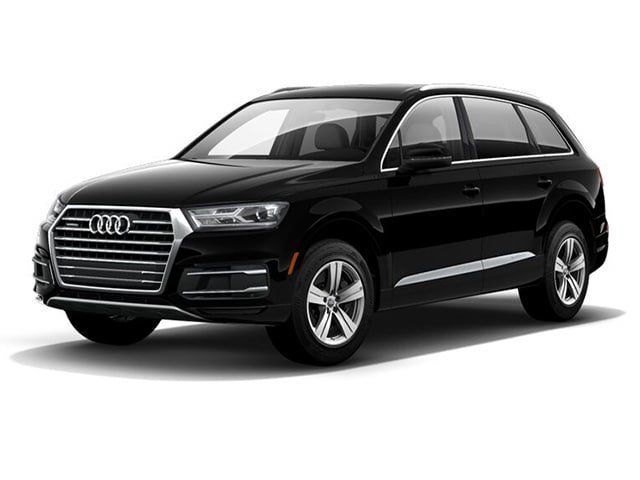 Used 2018 Audi Q7 2.0T Premium Plus AWD/4WD image 1