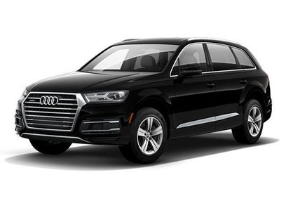 Used 2018 Audi Q7 2.0T Premium Plus