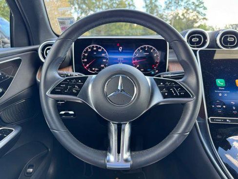 Certified 2025 Mercedes-Benz GLC 300 GLC 300 image 10