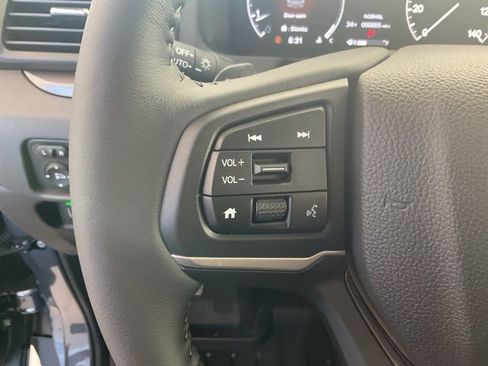 Used 2026 Honda Ridgeline RTL image 10