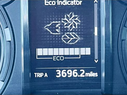 Used 2023 Toyota 4Runner SR5 image 12